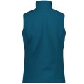 GILET SOFTSHELL DONNA  CMP WOMAN VEST SOFTSHELL 3A01186 M916