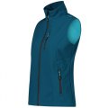 GILET SOFTSHELL DONNA  CMP WOMAN VEST SOFTSHELL 3A01186 M916