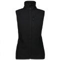 GILET TREKKING DONNA CMP WOMAN VEST SOFTSHELL 3A01186 U901