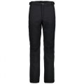 Pantaloni Stretch CMP MAN PANT SOFTSHELL 3A01487N U901 montagna trekking