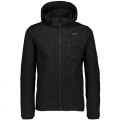 Giacca CMP MAN ZIP HOOD SOFTSHELL JACKET 3A01787 U901 softshell trekking