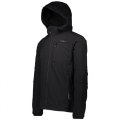 GIACCA OUTDOOR CMP MAN ZIP HOOD SOFTSHELL JACKET 3A01787