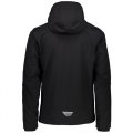 GIACCA UOMO CMP MAN ZIP HOOD SOFTSHELL JACKET 3A01787