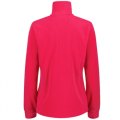 MICROPILE DONNA CMP WOMAN SWEAT ARCTIC FLEECE 3G27836 C839