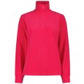 Maglia Sweatshirt Sci Donna CMP WOMAN SWEAT ARCTIC FLEECE 3G27836 C839