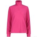 Maglia Sweatshirt Sci Donna CMP WOMAN SWEAT ARCTIC FLEECE 3G27836 H814 FUXIA