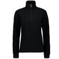 Maglia Sweatshirt Sci Donna CMP WOMAN SWEAT ARCTIC FLEECE 3G27836 U901