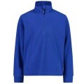 Maglia Sweatshirt Sci Bambino CMP KID SWEAT ARCTIC FLEECE 3G28134 N951