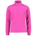 Maglia Sweatshirt Sci Bambina CMP KID SWEAT ARCTIC FLEECE 3G28235 H924