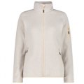 Pile Donna CMP WOMAN JACKET KNITTED 3H14746 05XV