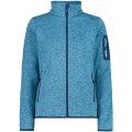 Pile Donna CMP WOMAN JACKET KNITTED 3H14746 07LU
