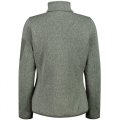 PILE DONNA CMP WOMAN JACKET KNITTED 3H14746 08FV