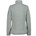 PILE DONNA CMP WOMAN JACKET KNITTED 3H14746 19ES