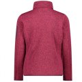PILE DONNA CMP WOMAN JACKET KNITTED 3H14746 06CM FUCSIA