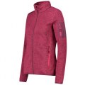 PILE DONNA CMP WOMAN JACKET KNITTED 3H14746 06CM FUCSIA