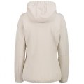 PILE CAPPUCCIO DONNA CMP WOMAN JACKET FIX HOOD KNITTED 3H19826 06XU