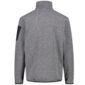 PILE UOMO CMP MAN JACKET KNITTED 3H60747N 31ZH ICE