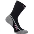 Calze Trekking CMP TREKKING SOCK SUPERSOFT 50 MID WMN 3I19866 40UR