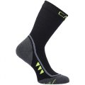 Calze Trekking CMP TREKKING SOCK SUPERSOFT 50 MID 3I19867 U951 PIOMBO