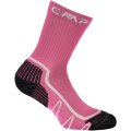 Calze Trekking CMP TREKKING SOCK POLY MID 3I97277 26HC