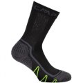 Calze Trekking CMP TREKKING SOCK POLY MID 3I97277 U423 ANTRACITE