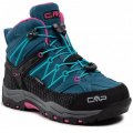 Scarponi Trekking Junior CMP RIGEL MID WATERPROOF 3Q12944 06MF