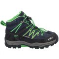 Scarponi Trekking Junior CMP RIGEL MID WATERPROOF 3Q12944 51AK