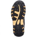 SCARPONI TREKKING BAMBINA CMP RIGEL MID WATERPROOF 3Q12944 54UE