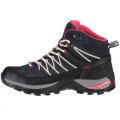 SCARPONI TREKKING DONNA CMP RIGEL MID WMN WATERPROOF 3Q12946 76UC ANTRACITE