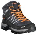 Scarponi Trekking CMP RIGEL MID WATERPROOF 3Q12947 56UE ANTRACITE