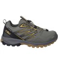 SCARPE TRAILRUNNING CMP ATIK WP 3Q31147 12EM MILITARE