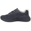 SCARPE SNEAKERS UOMO CMP NHEKKAR 3Q51057 37UV GREY