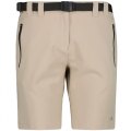 Bermuda Trekking Donna CMP WOMAN BERMUDA STRETCH 3T51146 18PV