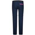 PANTALONI ACCORCIABILI CMP GIRL ZIP OFF PANT STRETCH 3T51445 00MR