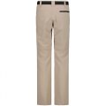 PANTALONI TREKKING DONNA ACCORCIABILI CMP WOMAN PANT ZIP OFF STRETCH 3T51446 18PV