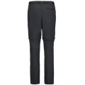 PANTALONI STACCABILI DONNA CMP WOMAN PANT ZIP OFF STRETCH 3T51446 U423