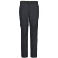 Pantaloni Staccabili Trekking Donna CMP WOMAN PANT ZIP OFF STRETCH 3T51446 U423