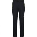 Pantaloni Accorciabili Trekking Junior CMP BOY ZIP OFF PANT 3T51644 03UT ANTRACITE