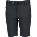 PANTALONI TREKKING BAMBINO CMP BOY ZIP OFF PANT 3T51644 U423 ANTRACITE