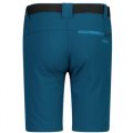 BERMUDA TREKKING JUNIOR CMP KID BERMUDA 3T51844 M916 DEEP LAKE