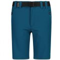 Bermuda Trekking Junior CMP KID BERMUDA 3T51844 M916 DEEP LAKE
