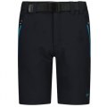 Bermuda Trekking Junior CMP KID BERMUDA 3T51844 23UN ANTRACITE