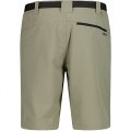 BERMUDA TREKKING UOMO CMP MAN BERMUDA STRETCH 3T51847 E663 SAGE