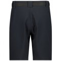CMP WOMAN BERMUDA STRETCH 3T59136 U423 ANTRACITE