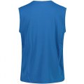 CANOTTA TREKKING UOMO CMP MAN SLEVELESS T-SHIRT 3T59977 L988 PACIFIC