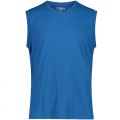 Canotta Trekking CMP MAN SLEVELESS T-SHIRT 3T59977 L988 PACIFIC