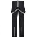 PANTALONI SCI UOMO CMP MAN PANT STRETCH TWILL 3W04467 U901 NERO