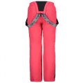 COMPLETO SCI BAMBINA GIACCA PANTALONI CMP GIRL SET TWILL 39W2085 00ZM + 3W15994 C809