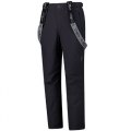 PANTALONI SCI UOMO CMP MAN PANT STRETCH 3W17397N U423