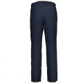 PANTALONI SCI BAMBINO CMP KID SALOPETTE TWILL 3W15994 N950